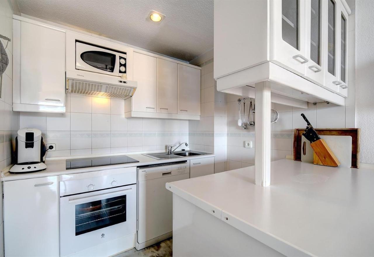 Apartment Boulevard 105 - 5