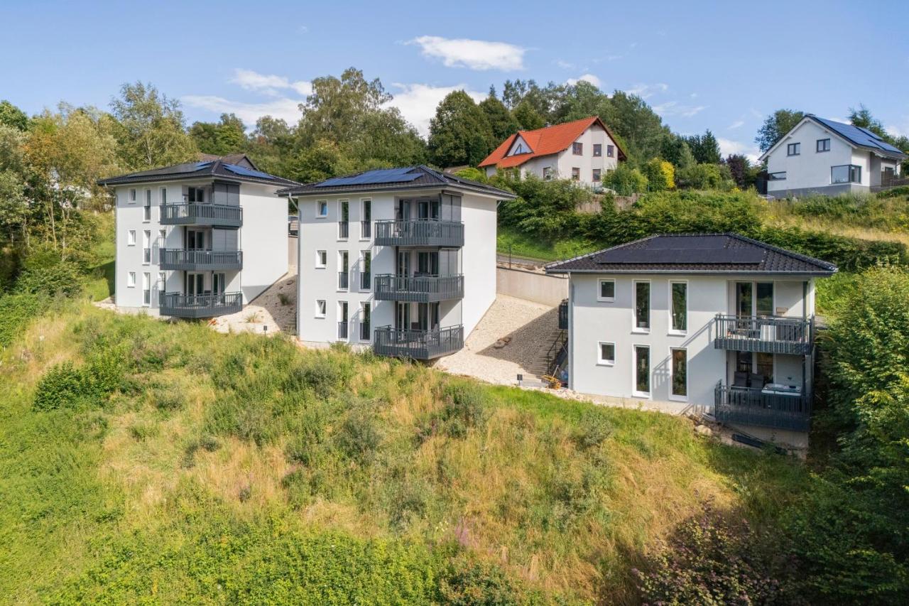 Egge Resort 7 mit Whirpool u Sauna - 3