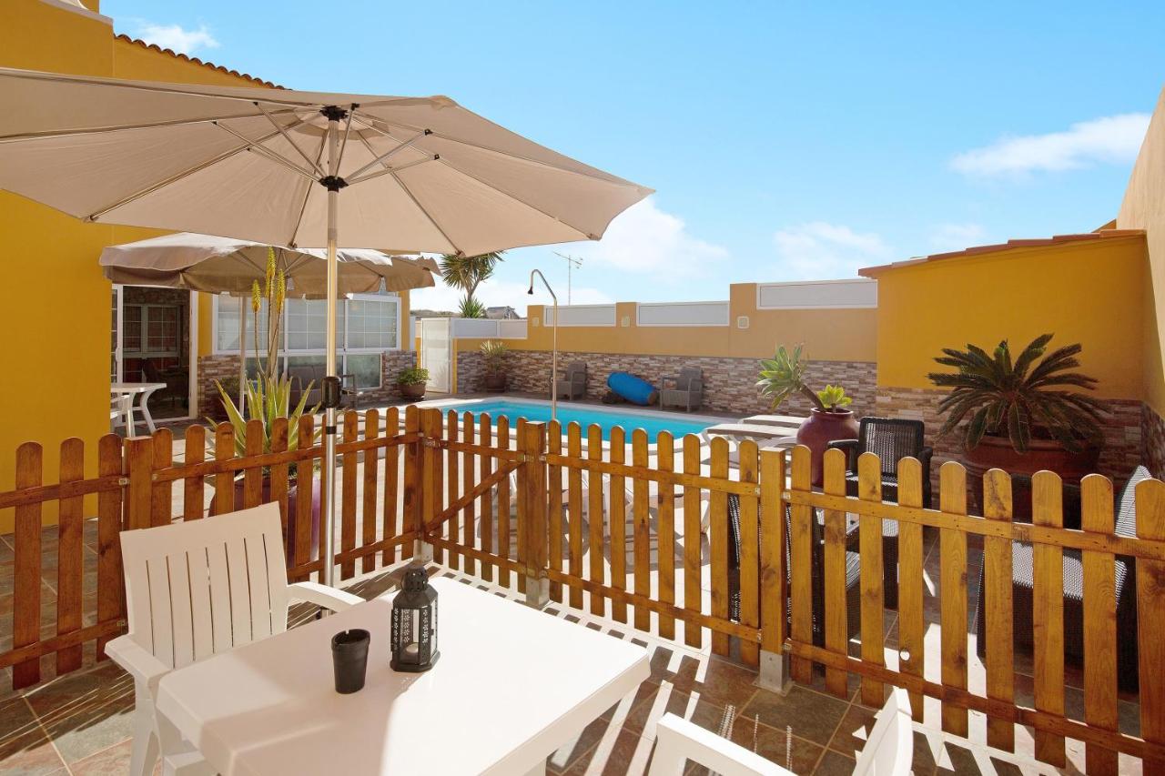 Casa Paco 1 - 3