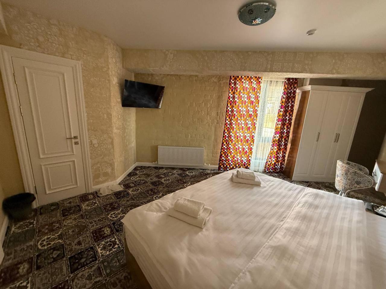 Foto - AL MARYAM HoteL