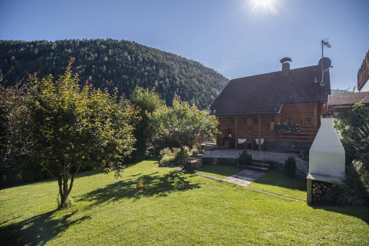 Ferienhaus Moarbach photo 3