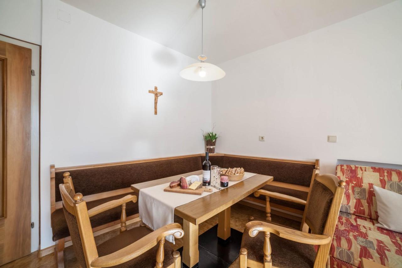 Residence Pichler Apartment 2 - 4