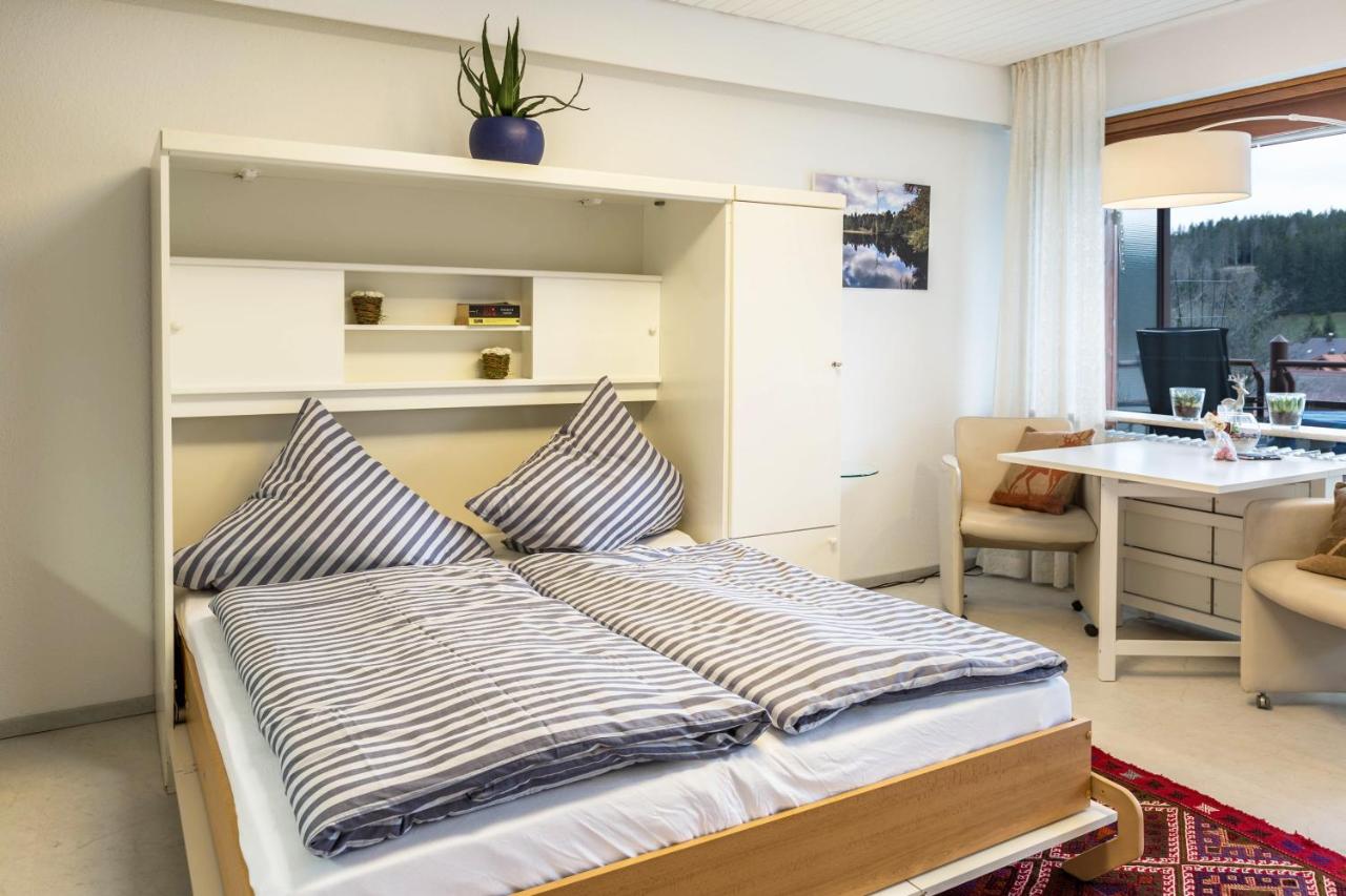 Ferienwohnung Nina - 5