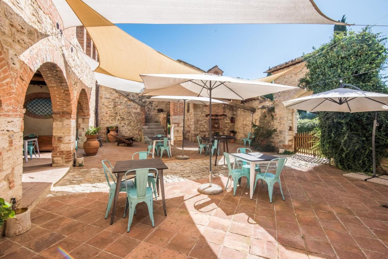 Appartamento la Cantina photo 3