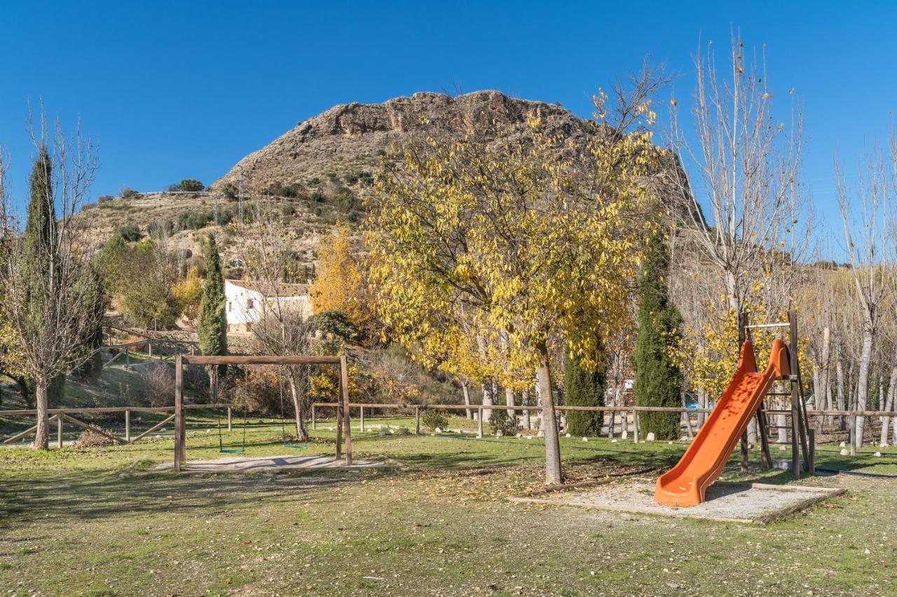 Casa Rocío Castril - 2
