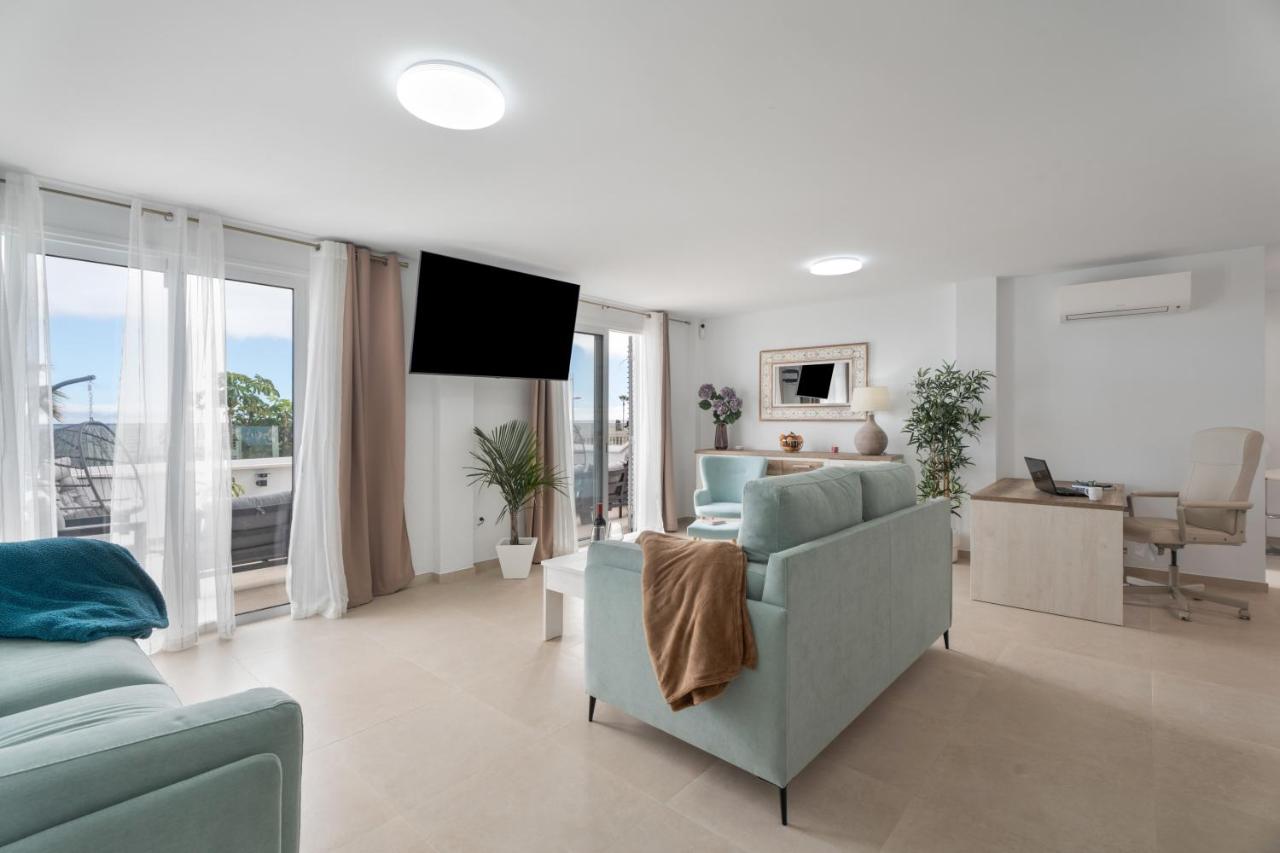 Villa Atlantico - 5