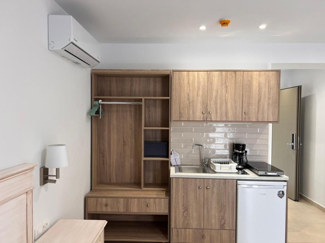 Nektar Beach Hotel - 6