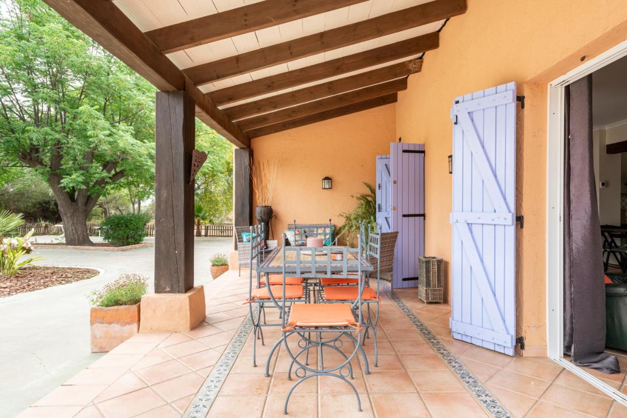 Villa Laforge - 4