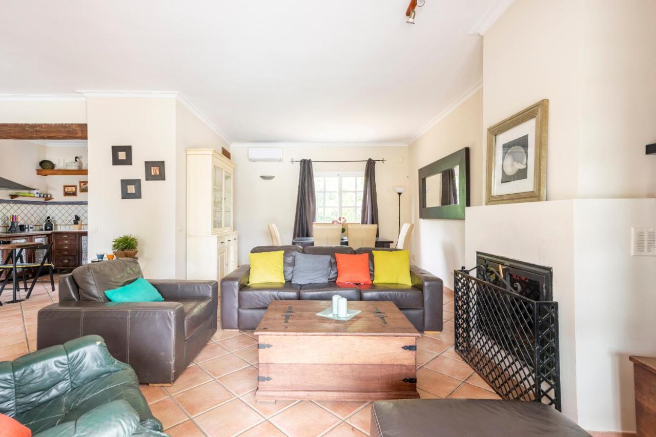 Villa Laforge - 6