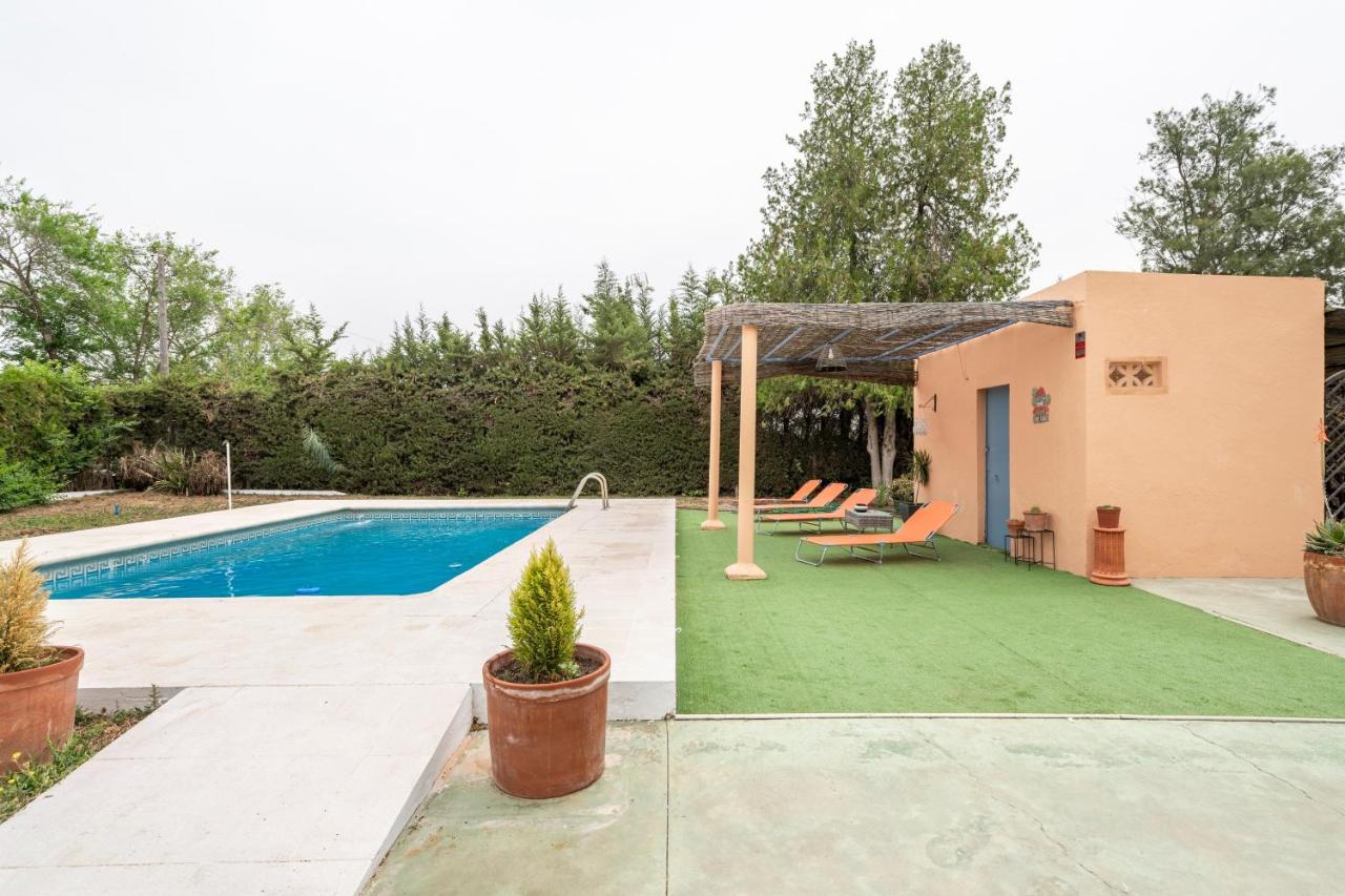Villa Laforge - 2
