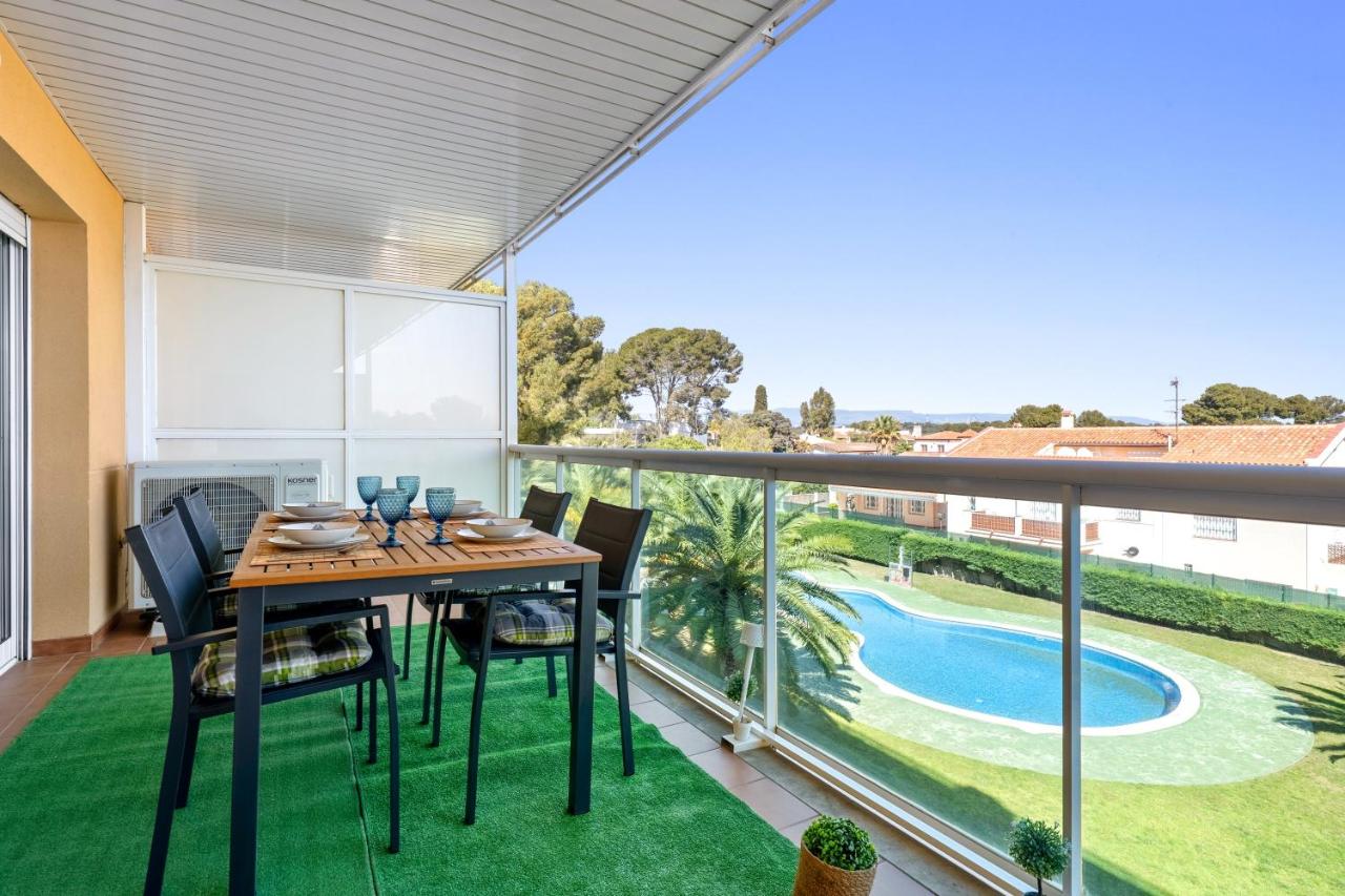 Apartamento Martin y Rose en Salou - 5