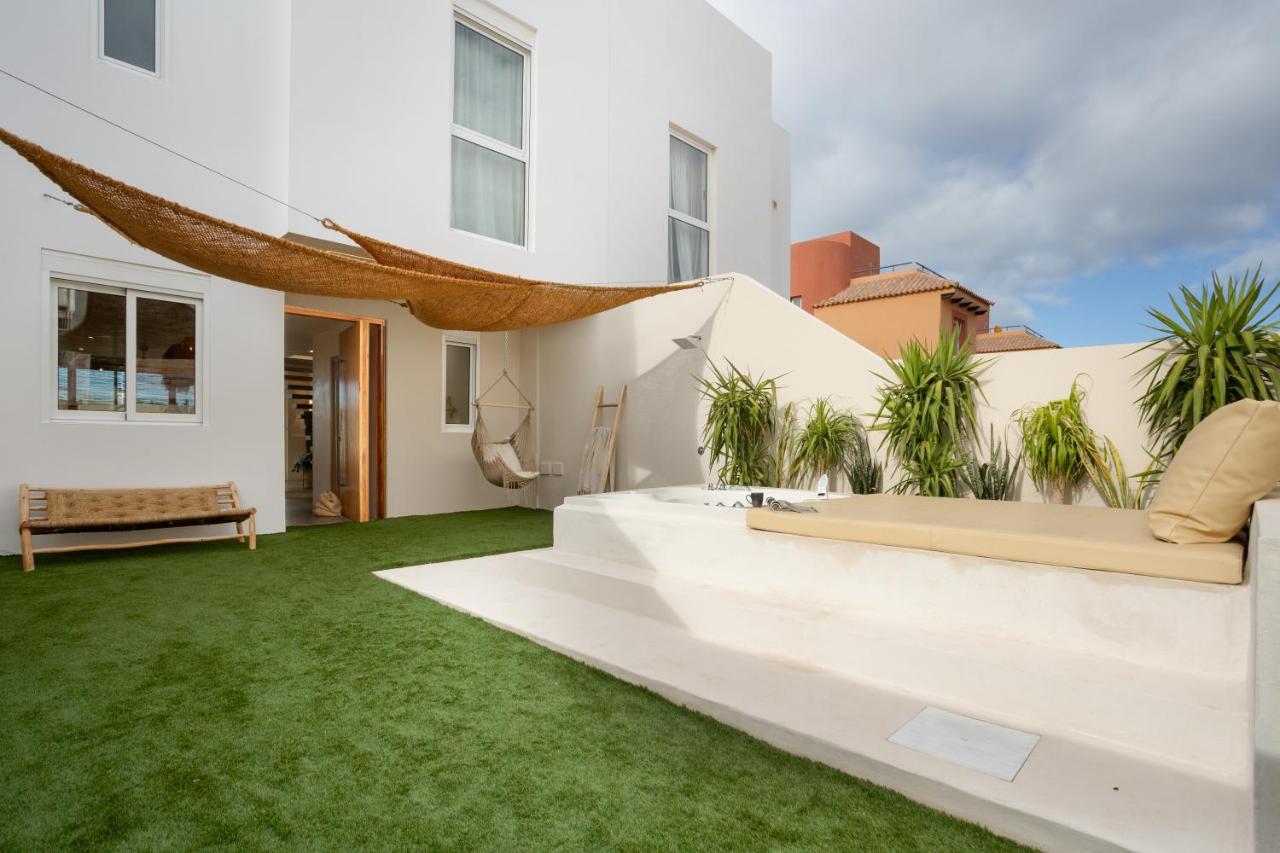 Casa Marea - Villa Con Jacuzzi - 3