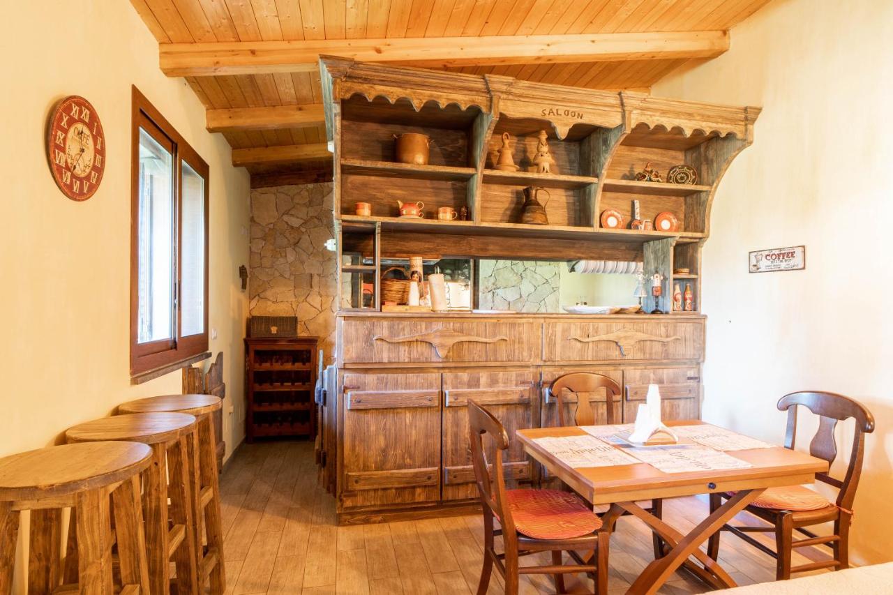 Villa Romeo - Etna gateway - 6