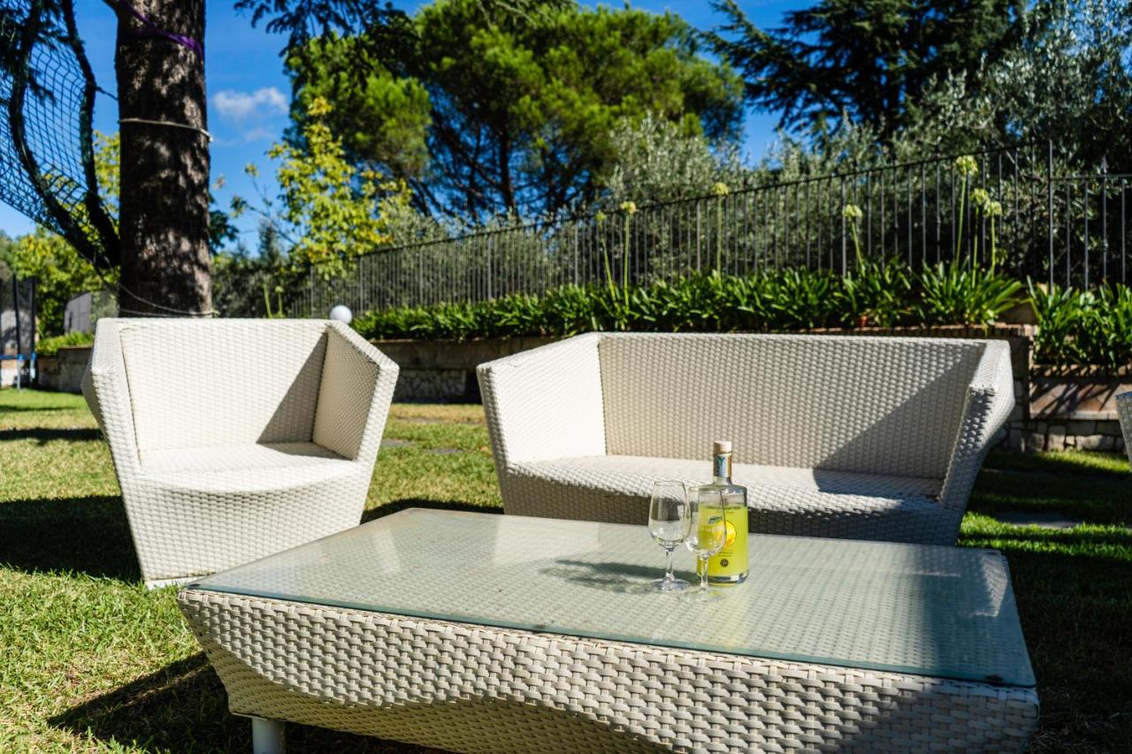Villa Romeo - Etna gateway - 4