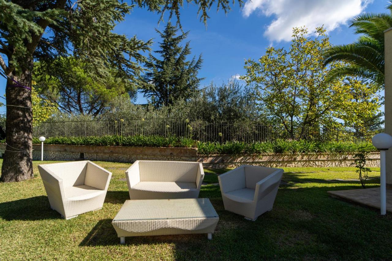 Villa Romeo - Etna gateway - 3