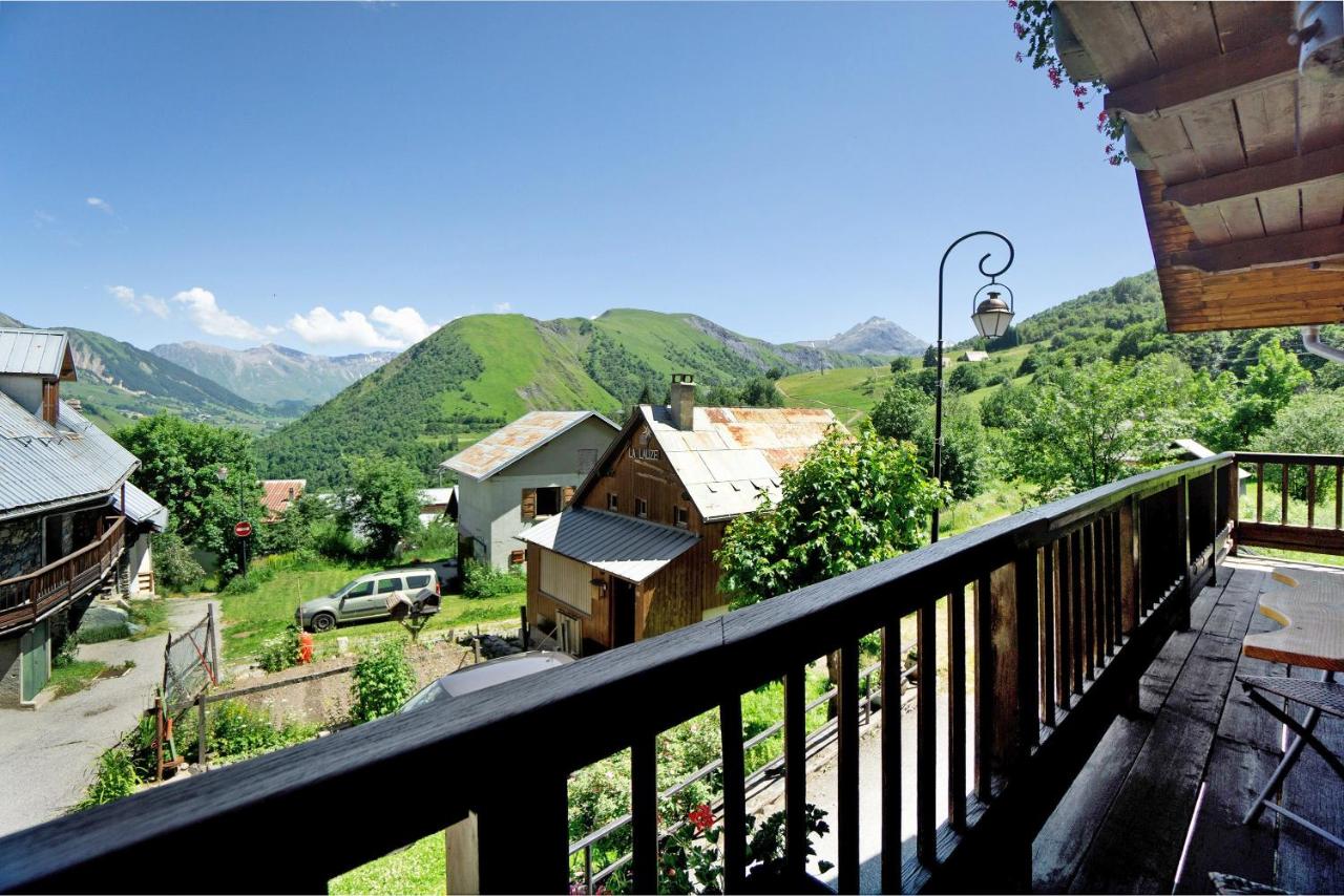 Chalet Lou Murgis photo 3