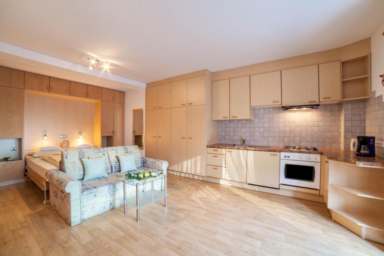 Residence Pichler Apartment 7 - 5