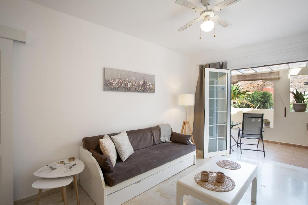 Mangueros Suite 18 Puerto de Mogán - 3
