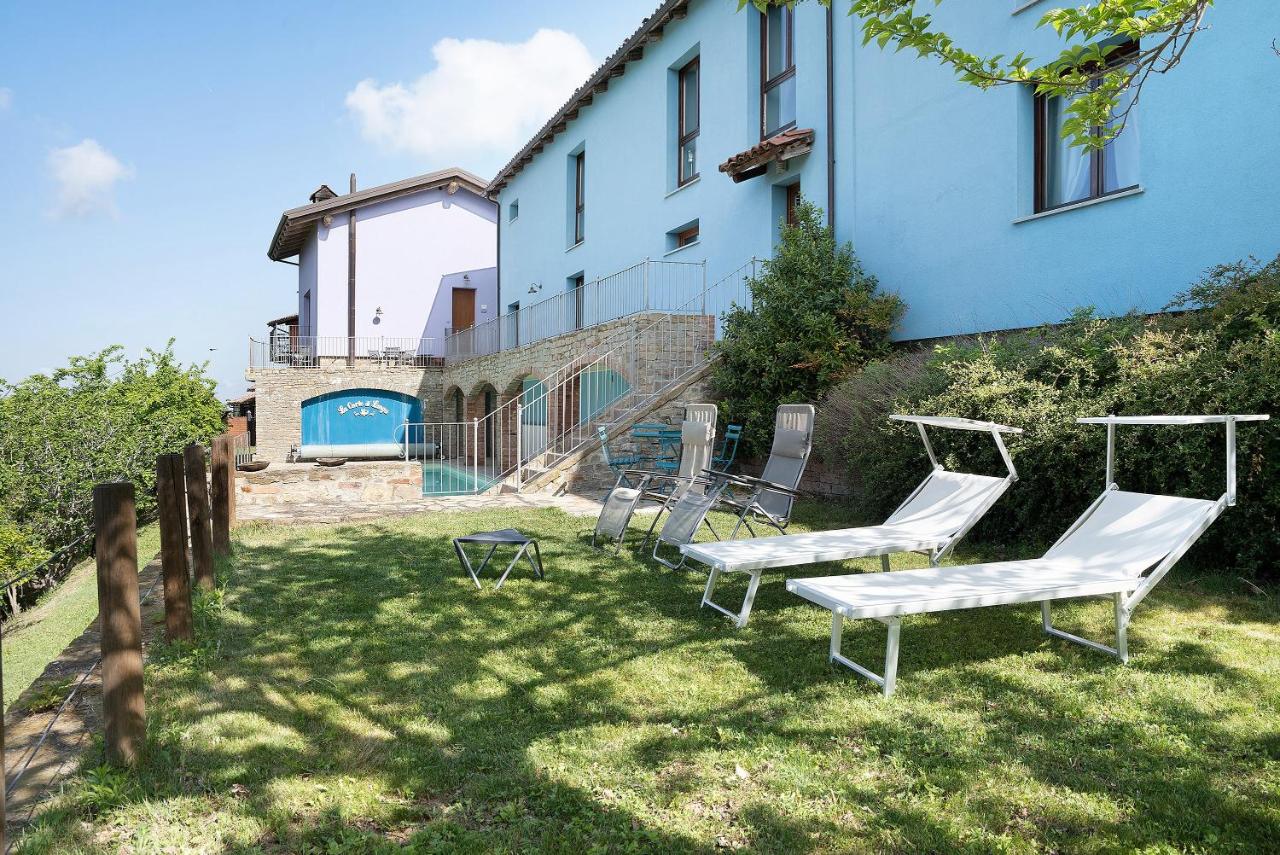 La Corte di Langa alloggio Giada - 2