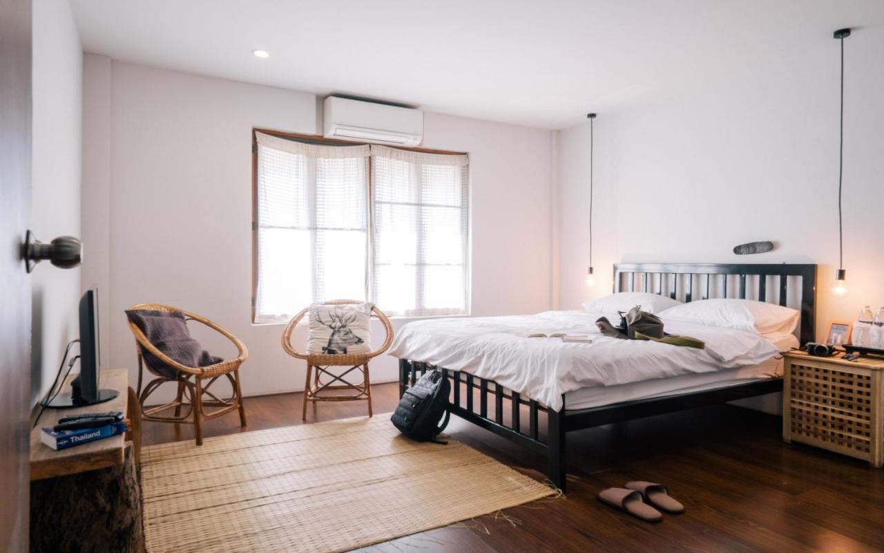 Foto - Happynest Hostel