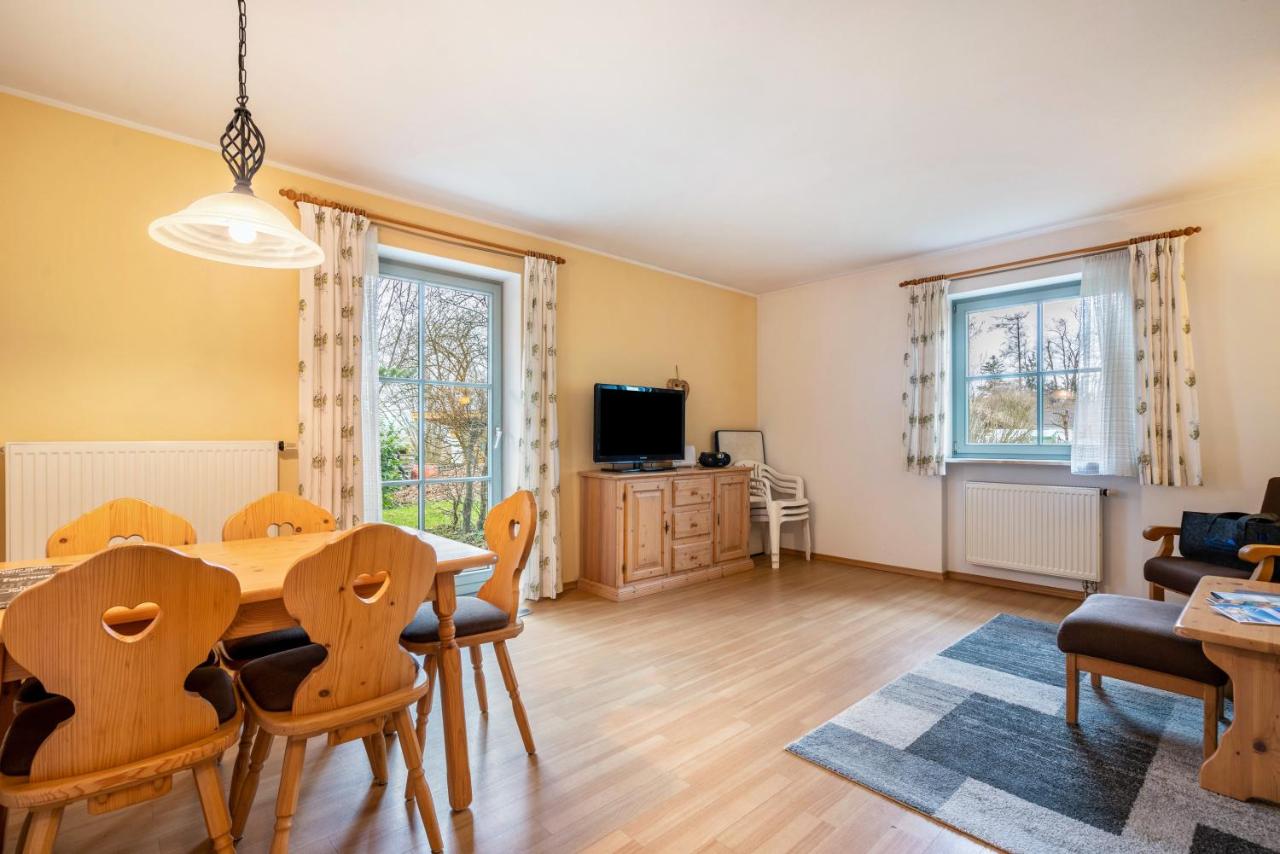 Fewo Brünnstein - Nr 18 Pool, Sauna - 4