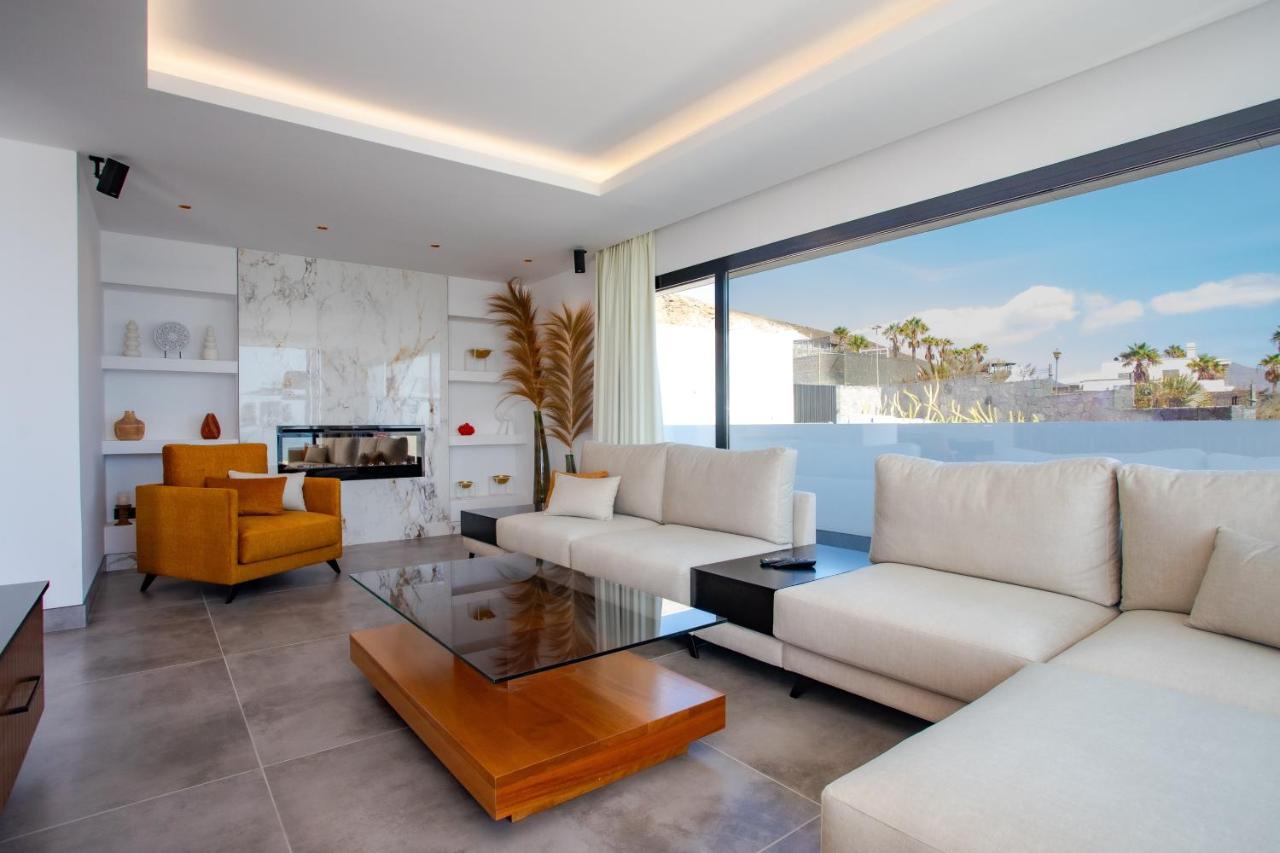 Villa Infinity - 6