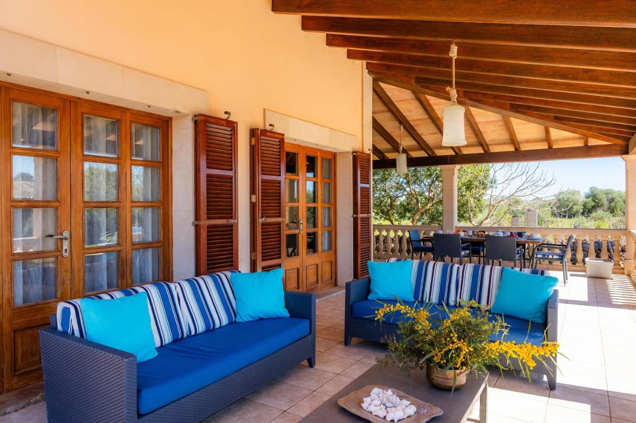 Villa Copinya Blanca - 6