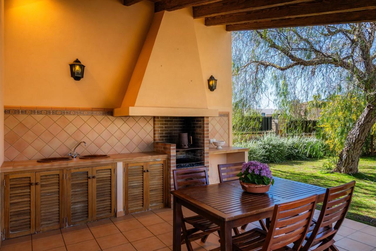 Villa Copinya Blanca - 5