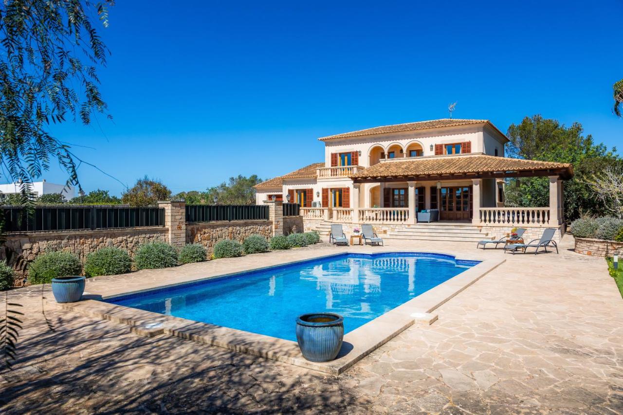 Villa Copinya Blanca - 2