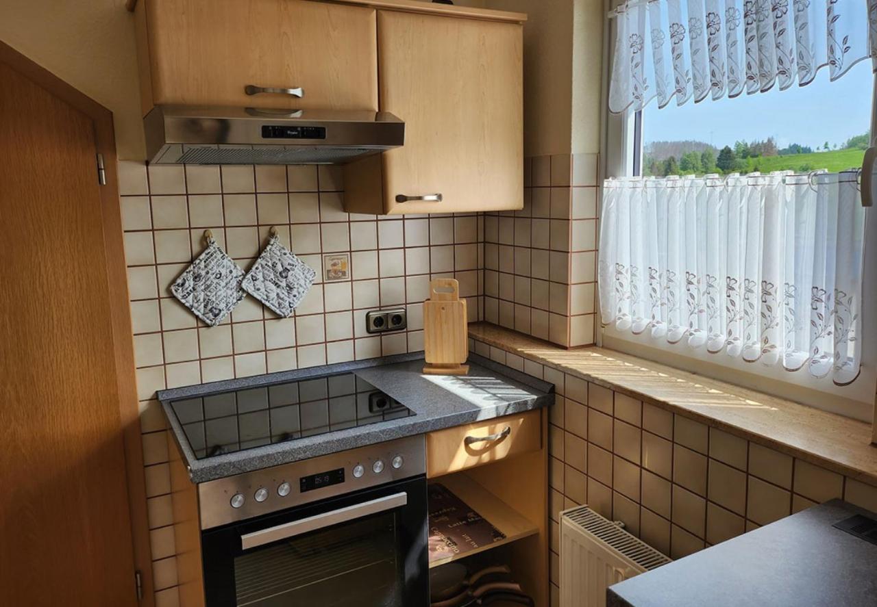 Gästehaus Nietmann_ Ferienwohnung 6 - 4