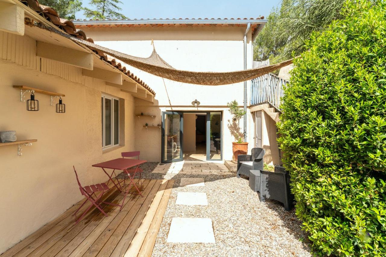 Maison Marvic, Le Laurier T2 - 3