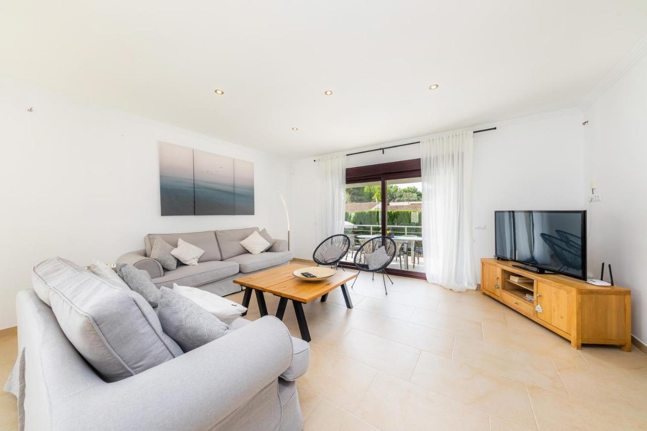 Villa Casa Bon Sol - 4