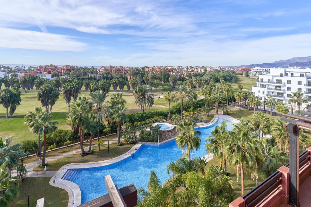 Apartamento Playa Granada Golf - 2
