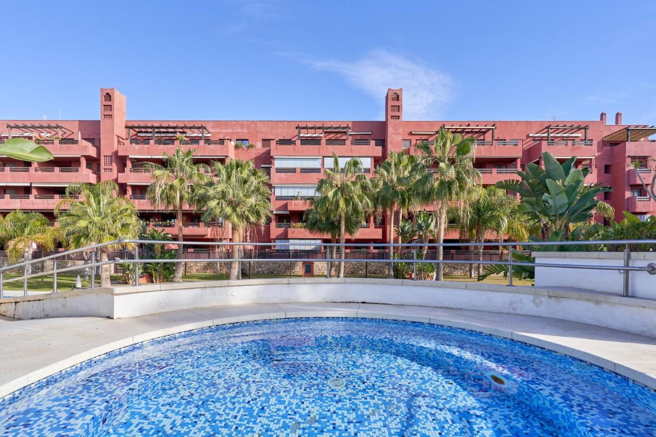 Apartamento Playa Granada Golf - 3