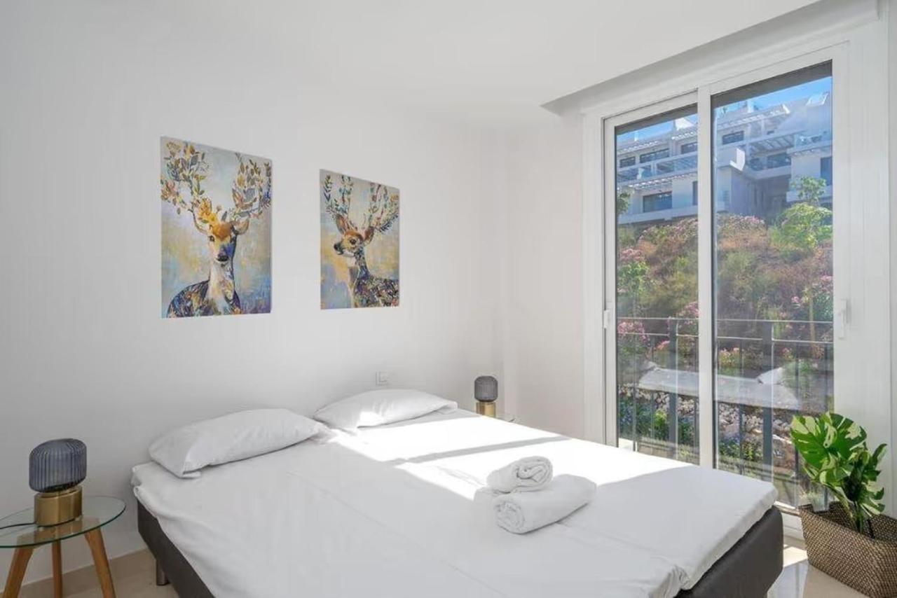 Penthouse Banderas with own pool - 5