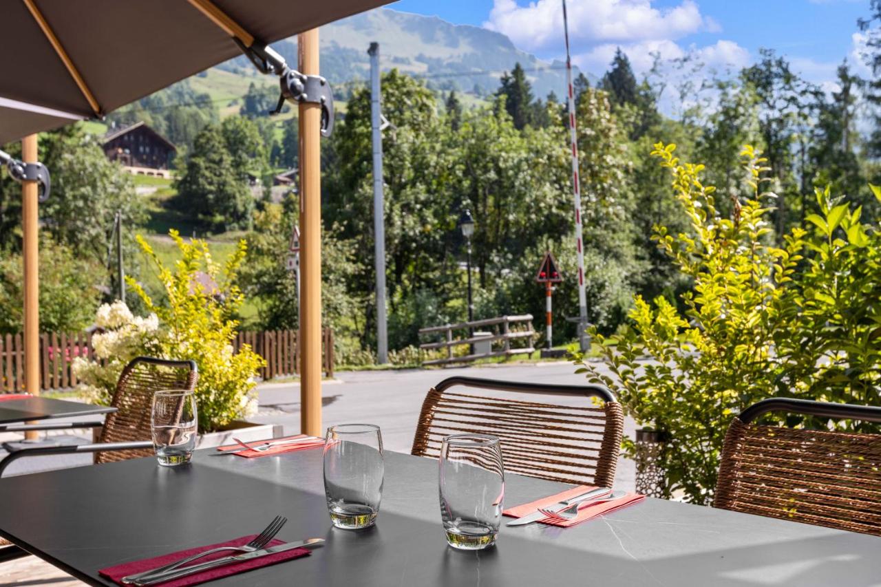 L'Auberge de L'Ours photo 4