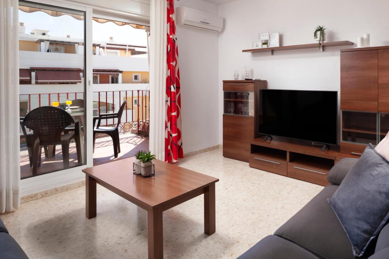 Apartamento Sugar Factory - 5