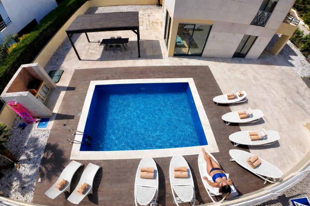 Villa Corcovada Vitória with private pool - 3