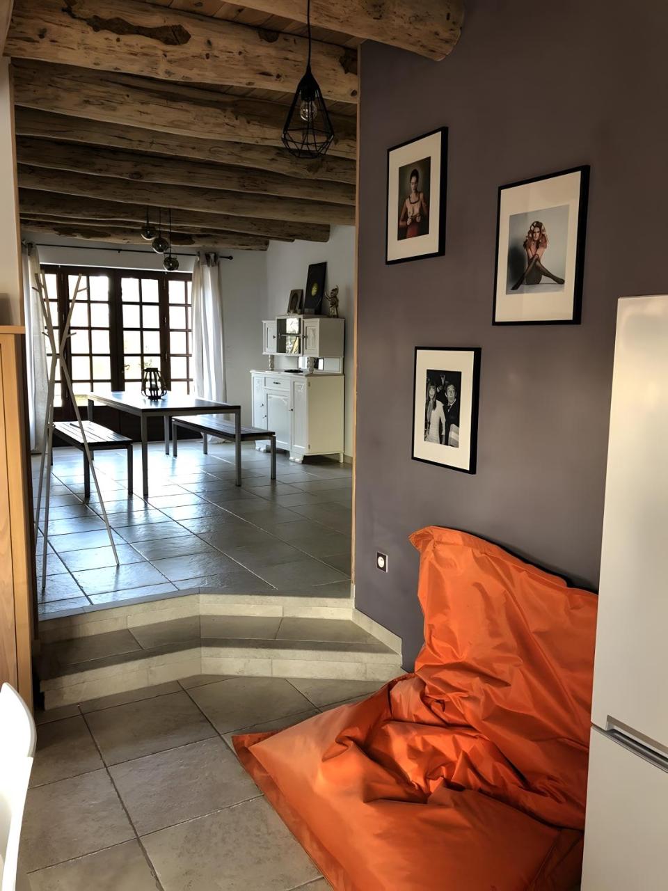Villa Les Hauts De Cassagnas - 6