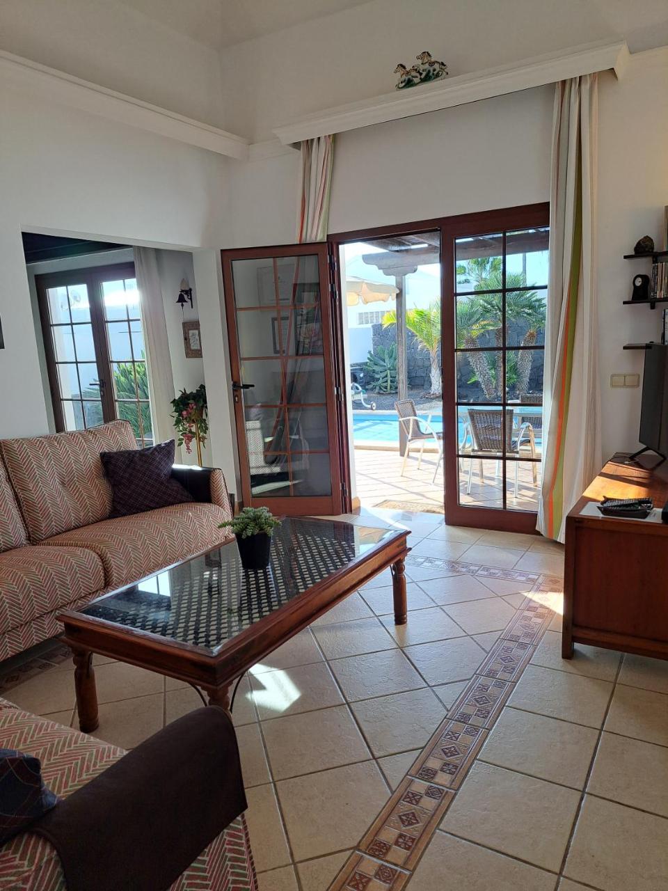 Villa de la Paz - 3