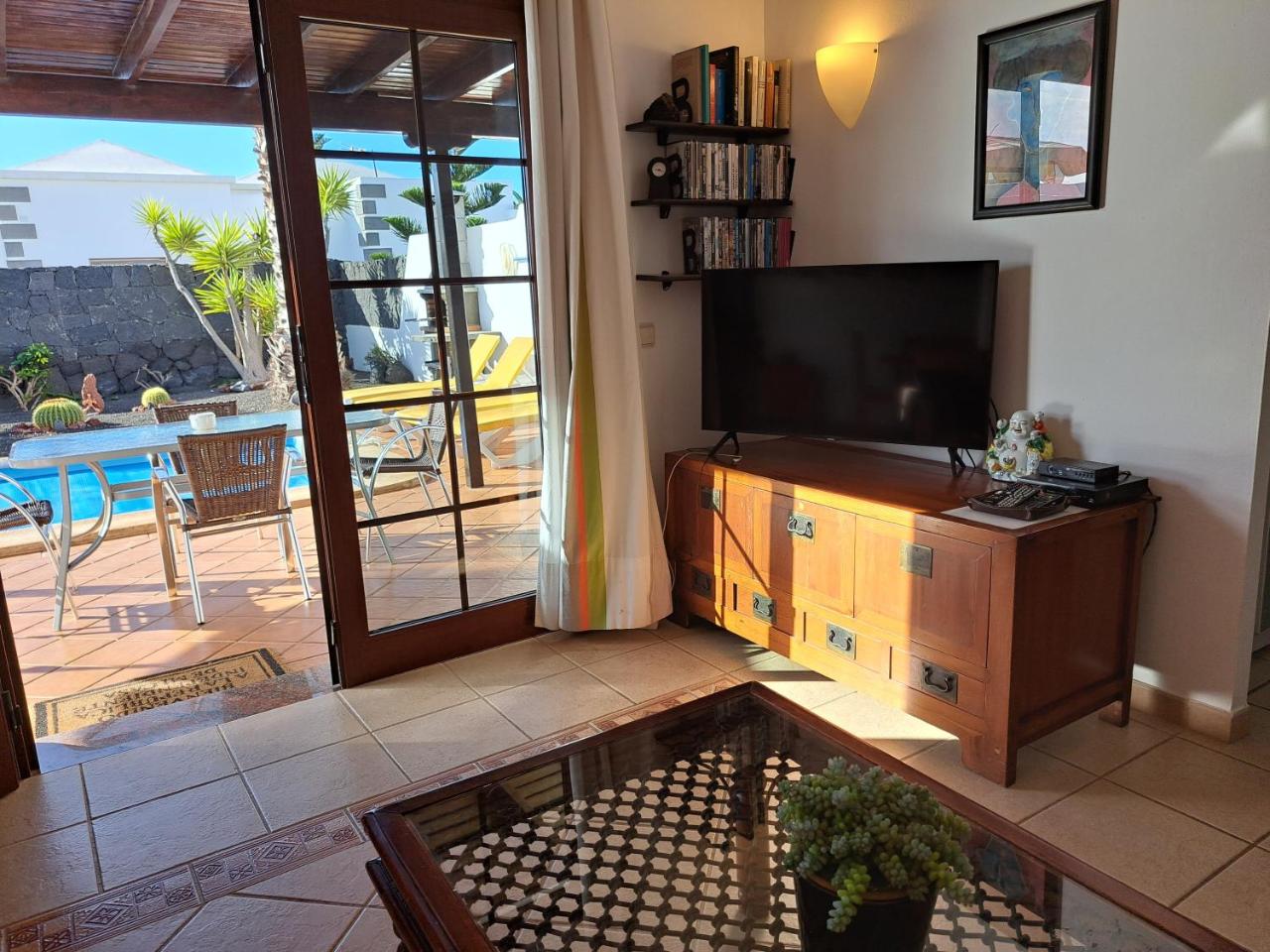 Villa de la Paz - 4