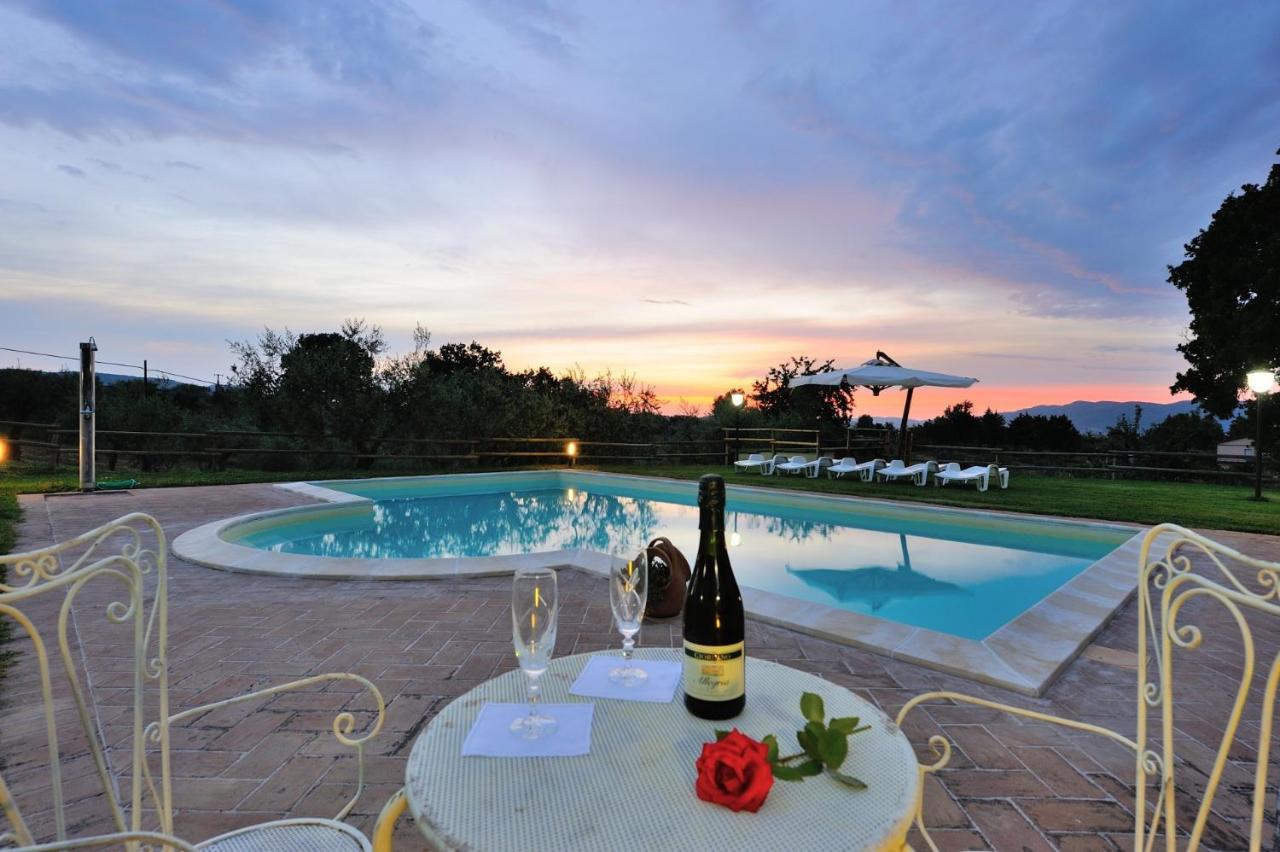 Tulipano - Agriturismo Fogliani