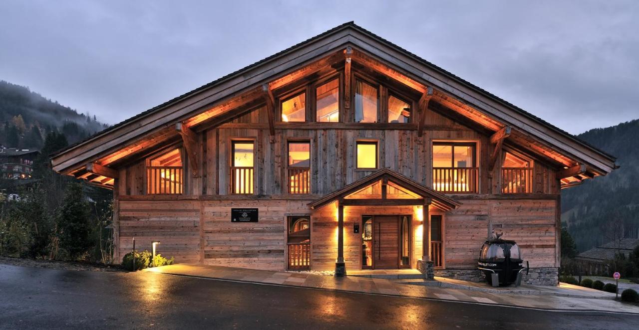 Chalet Enigma photo 3