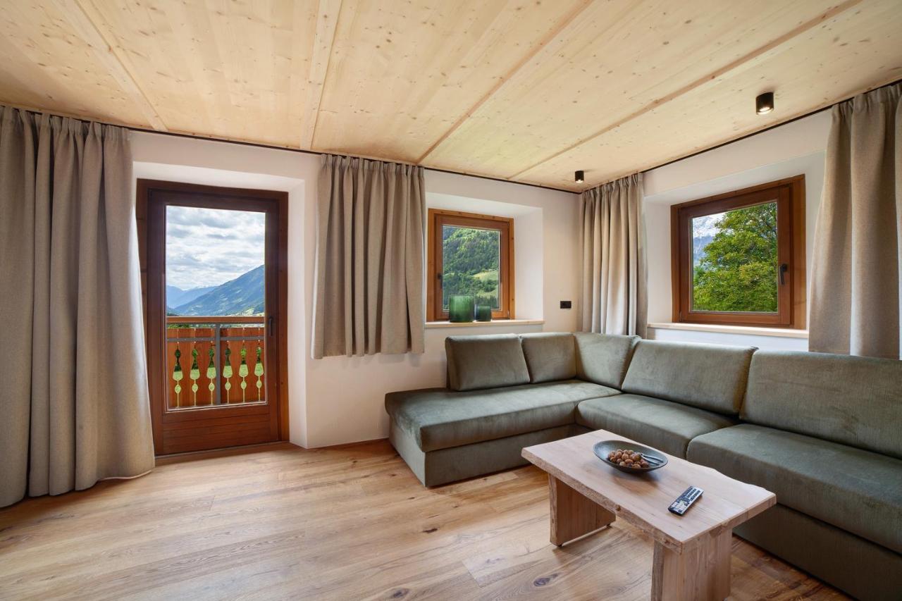 Schlossbauer große Ferienwohnung - 2
