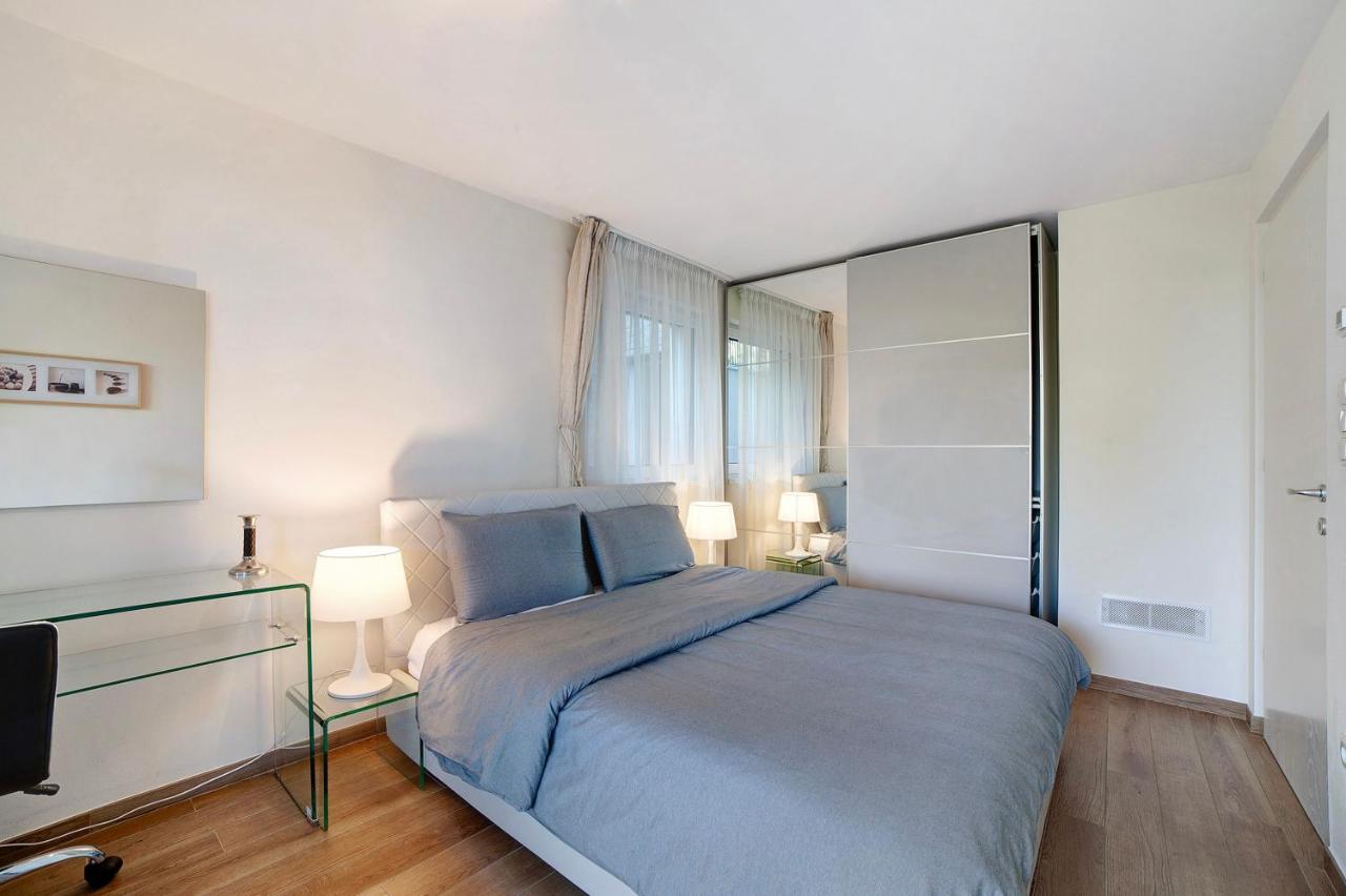 Apartement Panoramaresidence - 5