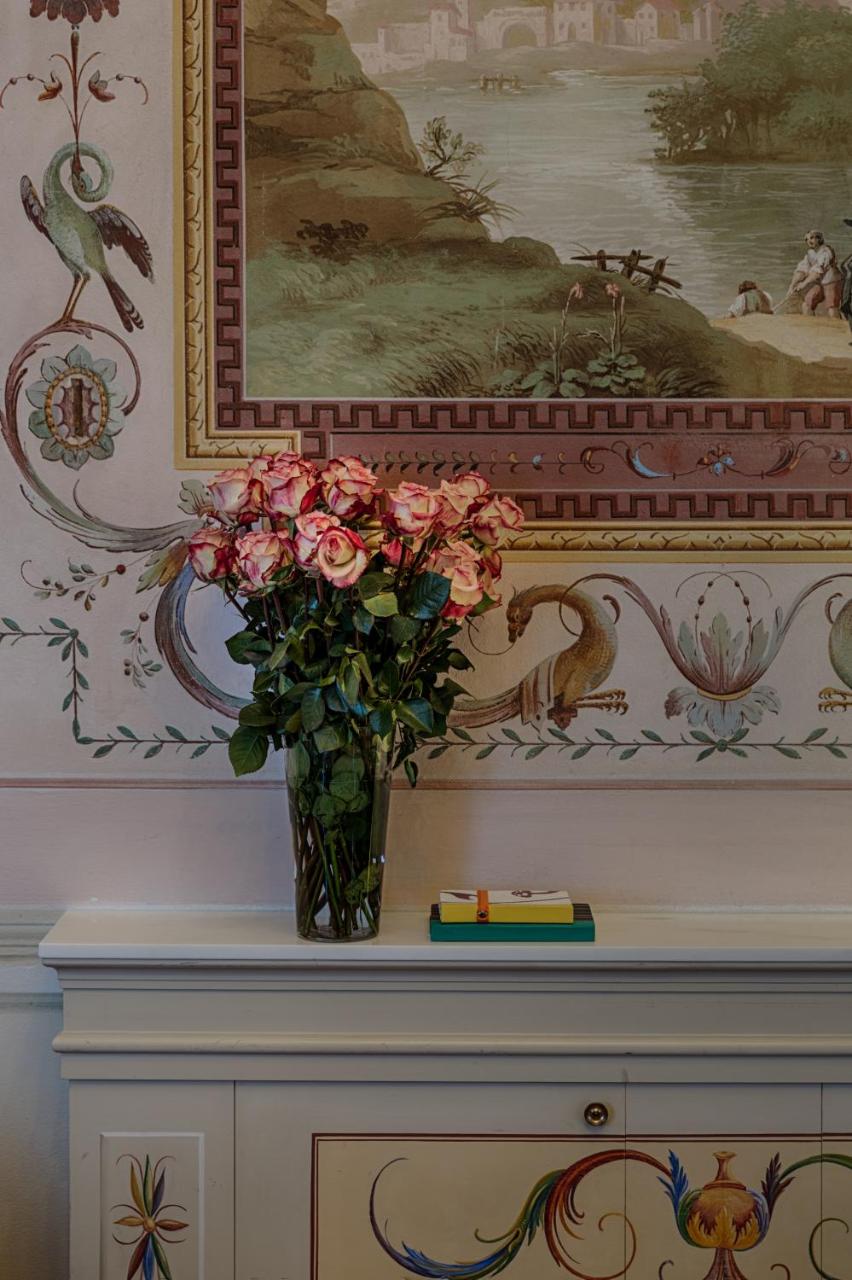 Villa Olmi Firenze photo 3