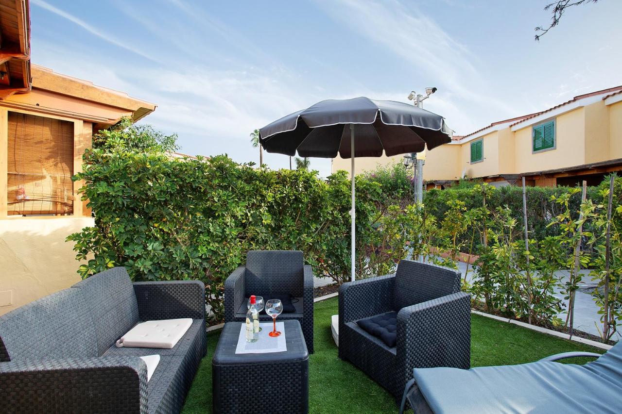 Alojamiento en Los Parrales - 3