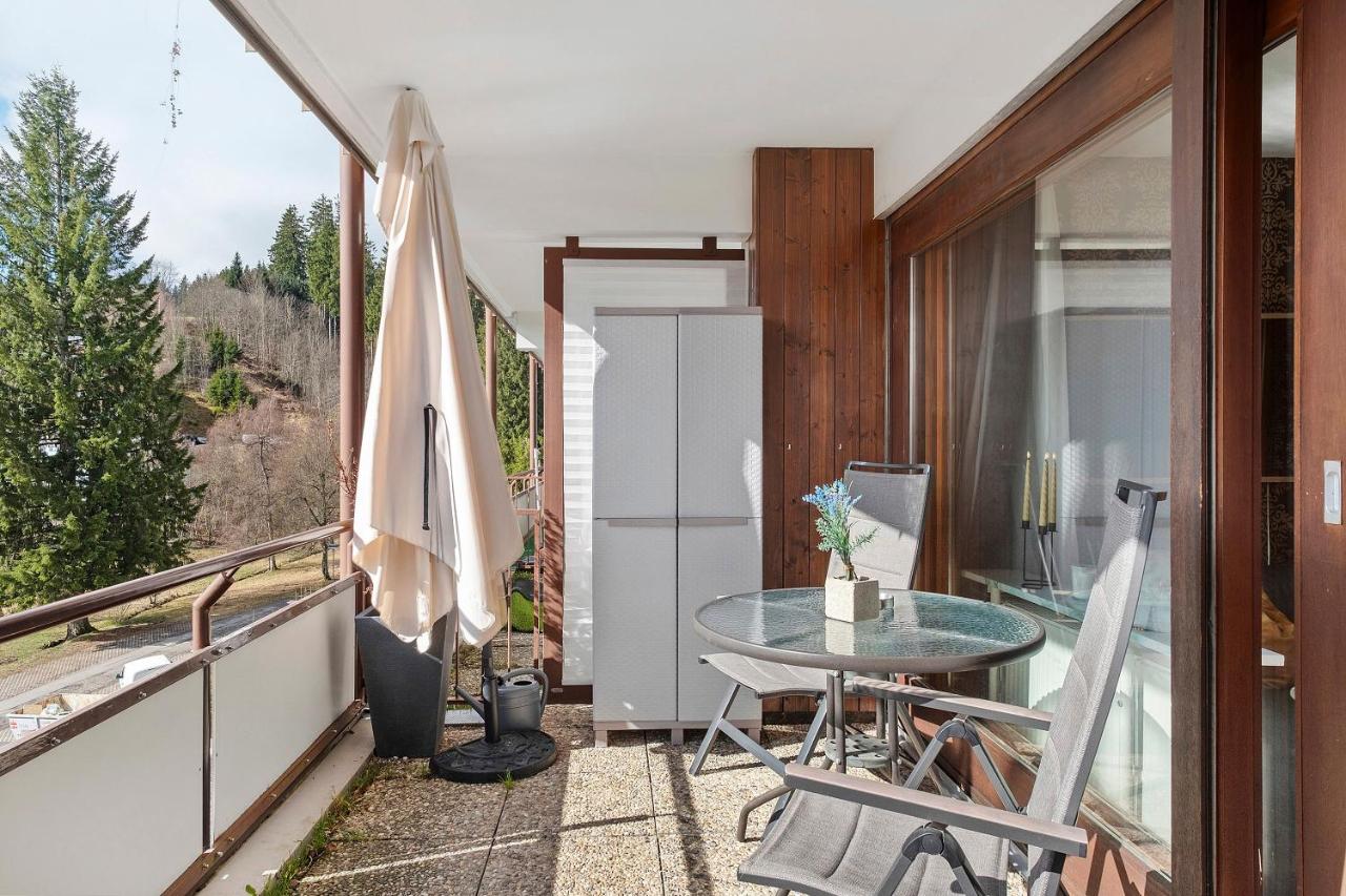 Ferienwohnung Schwarzwald Schlössle - 3