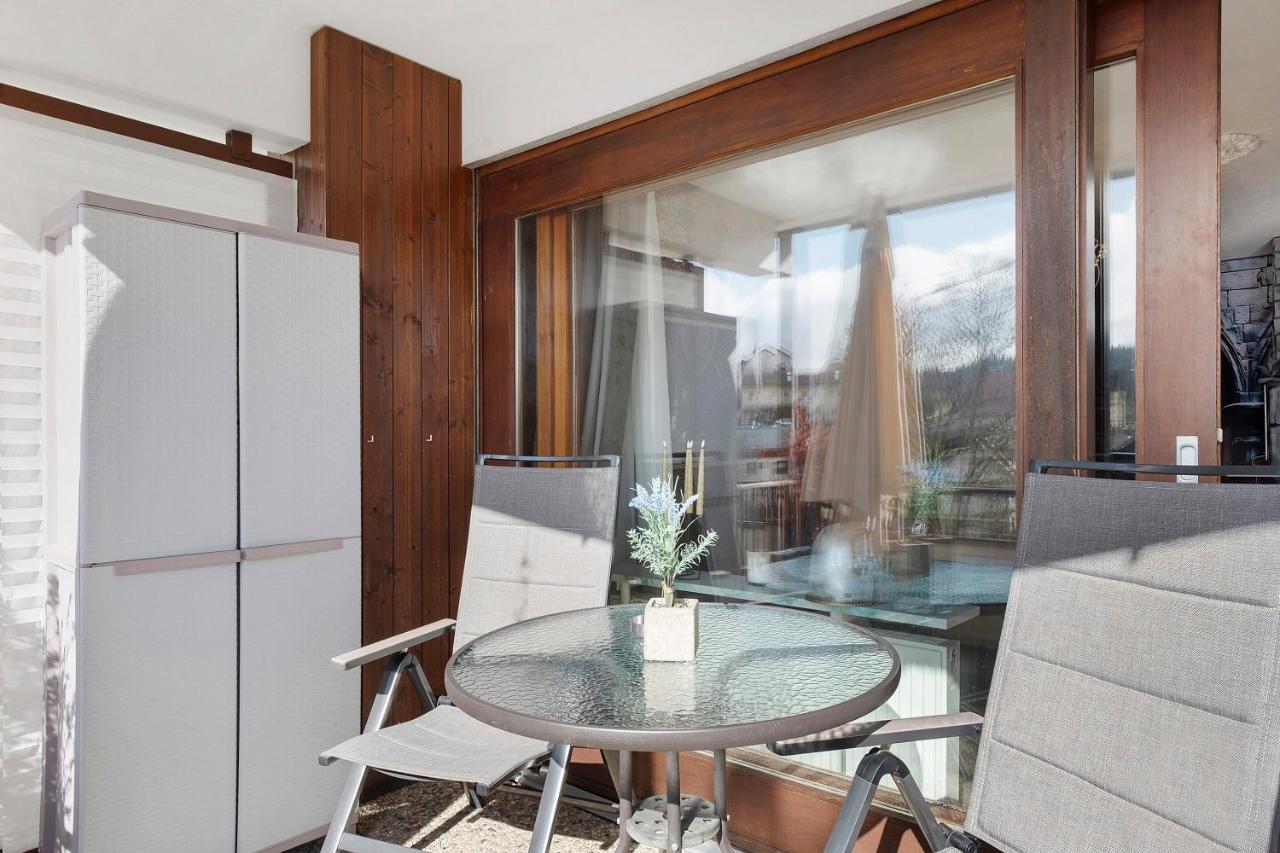 Ferienwohnung Schwarzwald Schlössle - 5