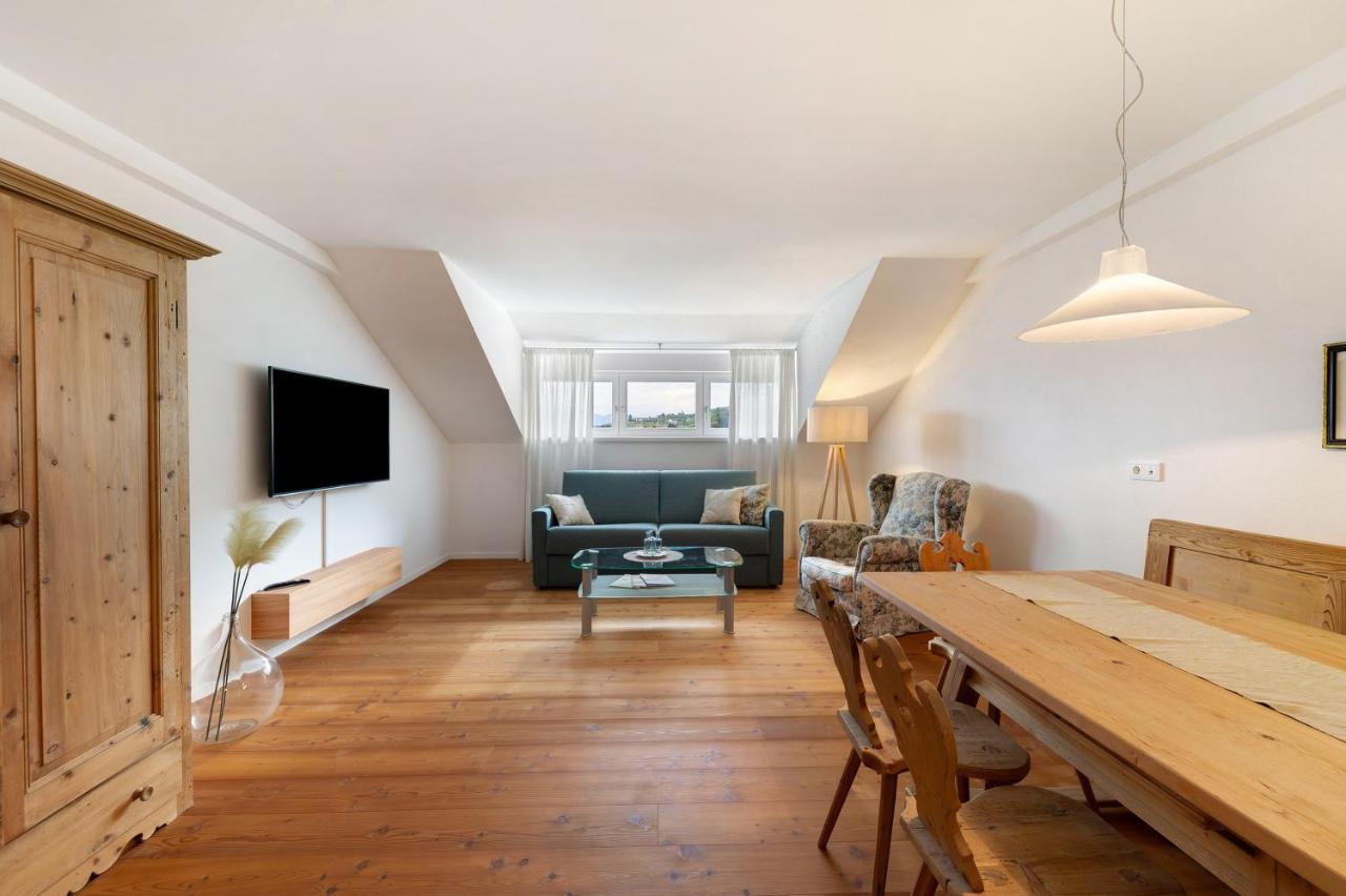Apartment Weingut Zail - 4